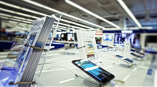 融合互聯(lián)網(wǎng)與場景化營銷 通訊零售連鎖行業(yè)的日用品銷售新路徑